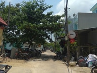 Bán đất diện tích: 4x18m, hẻm 6m đường Lê Đức Thọ, Gò Vấp Bán đất diện tích: 4x18m, hẻm 6m đường Lê Đức Thọ, Gò Vấp