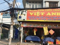 Cho thuê nhà góc 2 MTKD 158 Phạm Văn Chiêu-p9- 7x20m(NH 8m) 2 lầu Cho thuê nhà góc 2 MTKD 158 Phạm Văn Chiêu-p9- 7x20m(NH 8m) 2 lầu