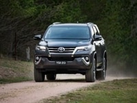 Chính Chủ Cần bán xe Toyota Fortuner V số tự động Chính Chủ Cần bán xe Toyota Fortuner V số tự động