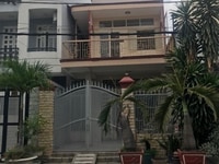 Bán nhà 2 tấm diện tích 5.2x20m mặt tiền đường Lê Lâm Q. Tân Phú Bán nhà 2 tấm diện tích 5.2x20m mặt tiền đường Lê Lâm Q. Tân Phú