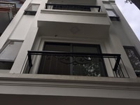 Bán nhà mặt tiền đường Trương Công Định - Bàu Cát, 1 hầm 5 lầu Bán nhà mặt tiền đường Trương Công Định - Bàu Cát, 1 hầm 5 lầu
