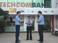 Cần 2 nam bảo vệ ngân hàng trung tâm thành phố cần thơ,nhận việc ngay Cần 2 nam bảo vệ ngân hàng trung tâm thành phố cần thơ,nhận việc ngay