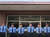 Tuyển 2 nam bảo vệ ngân hàng chế độ tốt,nhận việc ngay Tuyển 2 nam bảo vệ ngân hàng chế độ tốt,nhận việc ngay