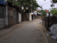 Bán lô đất cực đẹp có thể kinh doanh tại Thiên Lôi – Lê Chân Bán lô đất cực đẹp có thể kinh doanh tại Thiên Lôi – Lê Chân