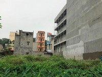 Bán nhanh lô đất Đa Cấu, hướng Đông Bắc tại TP.Bắc Ninh Bán nhanh lô đất Đa Cấu, hướng Đông Bắc tại TP.Bắc Ninh