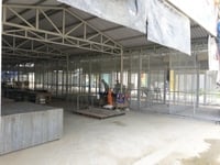 Cần sang nhượng kiot chợ đầu mối nông sản duy nhất tại Quảng Nam Cần sang nhượng kiot chợ đầu mối nông sản duy nhất tại Quảng Nam