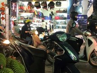 Tuyển nhân viên kinh doanh lương hấp dẫn 8-12 triệu Tuyển nhân viên kinh doanh lương hấp dẫn 8-12 triệu