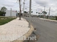 Đất nền giá rẻ Thị Trấn Đức Hoà Long An diện khu công nghiệp Sao Vàng. Đất nền giá rẻ Thị Trấn Đức Hoà Long An diện khu công nghiệp Sao Vàng.