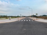 Mở bán KDC Bình Minh, mt đường Võ Nguyên Giáp, shr, thổ cư, giá 450tr Mở bán KDC Bình Minh, mt đường Võ Nguyên Giáp, shr, thổ cư, giá 450tr