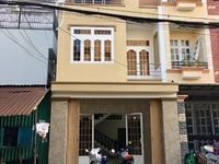 Cho thuê nhà 65 đs 53, Tân Tạo, Bình Tân Cho thuê nhà 65 đs 53, Tân Tạo, Bình Tân