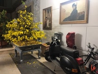 Bán gấp biệt thự Phổ Quang, phường 9, quận Phú Nhuận Bán gấp biệt thự Phổ Quang, phường 9, quận Phú Nhuận