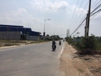Bán đất nền TL 10, Đức Hòa ( Long An), gần KCN Tân Đô, Long An.SHR Bán đất nền TL 10, Đức Hòa ( Long An), gần KCN Tân Đô, Long An.SHR