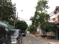 Biệt Thự Mt Đường 19B Khu Tên Lửa , 10 x 19 , 3.5 Tấm, Xây Dựng 2018, Biệt Thự Mt Đường 19B Khu Tên Lửa , 10 x 19 , 3.5 Tấm, Xây Dựng 2018,