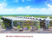 Bán nhà phố Citibella 1 Cát Lái Q2,đã có sổ hồng giá 5,3 tỷ Bán nhà phố Citibella 1 Cát Lái Q2,đã có sổ hồng giá 5,3 tỷ