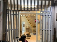 Nhà đẹp, Quận 3, DT 30m2, chỉ 3,9 tỷ Nhà đẹp, Quận 3, DT 30m2, chỉ 3,9 tỷ