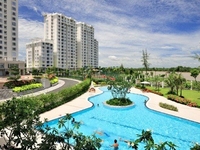 Penthouse Riverside biệt thự trên cao cho gia đình thế hệ mới. Penthouse Riverside biệt thự trên cao cho gia đình thế hệ mới.