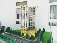 Bán CH Saigon South Phú Mỹ Hưng Q7 - 57m2 giá 1,5 tỷ Bán CH Saigon South Phú Mỹ Hưng Q7 - 57m2 giá 1,5 tỷ