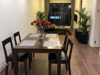 Cho thuê chung cư Imperia Nguyễn Huy Tưởng, 86m2, 2PN Cho thuê chung cư Imperia Nguyễn Huy Tưởng, 86m2, 2PN