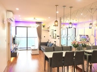 Chính chủ cho thuê CH Imperia tầng 19, 2 phòng ngủ, view bể bơi, 13 tr Chính chủ cho thuê CH Imperia tầng 19, 2 phòng ngủ, view bể bơi, 13 tr