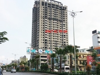 Bán gấp căn hộ 2 ngủ- Tầng Cao- Chung Cư Đông Bắc Hạ Long Bán gấp căn hộ 2 ngủ- Tầng Cao- Chung Cư Đông Bắc Hạ Long