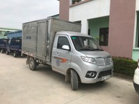 Xe tải dongben 990kg nhập khẩu giá tốt Xe tải dongben 990kg nhập khẩu giá tốt