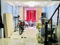 Nhà đẹp lung linh, trung tâm Quận 10, DT 50m2, giá 5,9 tỷ Nhà đẹp lung linh, trung tâm Quận 10, DT 50m2, giá 5,9 tỷ