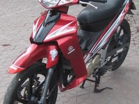 Chuyên bán xe yaz 125 nhập khẩu nguyên chiếc còn mới 100%. Chuyên bán xe yaz 125 nhập khẩu nguyên chiếc còn mới 100%.