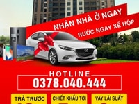 Căn hộ cao cấp cạnh Aeon Mall - Trả trước 10% nhận nhà ở ngay - Ck 7% Căn hộ cao cấp cạnh Aeon Mall - Trả trước 10% nhận nhà ở ngay - Ck 7%