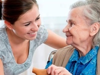 Nhà đang cần 1 người giữ trẻ 1 người giúp việc nhà 1 người chăm bà Nhà đang cần 1 người giữ trẻ 1 người giúp việc nhà 1 người chăm bà