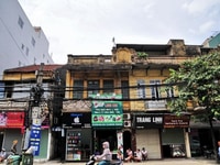 Cần sang nhượng cửa hàng thời trang (DT: 10m - MT: 2,5m) Cần sang nhượng cửa hàng thời trang (DT: 10m - MT: 2,5m)