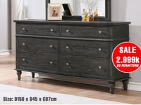 Tủ 6 ngăn kéo hàng xuất khẩu dư bán nội địa Tủ 6 ngăn kéo hàng xuất khẩu dư bán nội địa