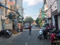Chính chủ bán căn nhà MT Phan Văn Hân, P17, Bình Thạnh 4.5x18m 12 tỷ Chính chủ bán căn nhà MT Phan Văn Hân, P17, Bình Thạnh 4.5x18m 12 tỷ
