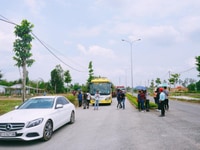 Hưng Thịnh mở bán 1000 nền đất sổ hồng ngay Tp Vĩnh Long Hưng Thịnh mở bán 1000 nền đất sổ hồng ngay Tp Vĩnh Long