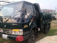 Xe tải ben 3t5 thùng ben 3 khối giá tốt Xe tải ben 3t5 thùng ben 3 khối giá tốt