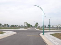 Mở bán 19 nền đất và 3 lô góc, đối diện siêu thị Coop Mart, đã có sổ Mở bán 19 nền đất và 3 lô góc, đối diện siêu thị Coop Mart, đã có sổ
