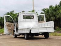 Xe tải veam 990 kg thùng lửng giá rẻ Xe tải veam 990 kg thùng lửng giá rẻ