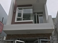 Nhà 2 mặt tiền Thủ Đức giá rẻ - 1 trệt 2 lầu chỉ có 1,990 tỷ Nhà 2 mặt tiền Thủ Đức giá rẻ - 1 trệt 2 lầu chỉ có 1,990 tỷ