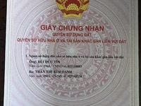 Bán nhà cấp 4 hẻm nhựa 10m, DT 4x16m đường Thoại Ngọc Hầu Q. Tân Phú Bán nhà cấp 4 hẻm nhựa 10m, DT 4x16m đường Thoại Ngọc Hầu Q. Tân Phú