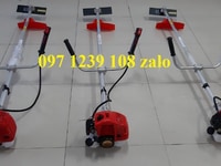 Máy cắt cỏ cần mềm 2 thì Misubisi TB43 - TU43 chính hãng Máy cắt cỏ cần mềm 2 thì Misubisi TB43 - TU43 chính hãng