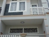 Bán gấp nhà HXH THÀNH THÁI, DT:5,1x12m, 1 trệt 1lầu, giá 6tỷ Bán gấp nhà HXH THÀNH THÁI, DT:5,1x12m, 1 trệt 1lầu, giá 6tỷ