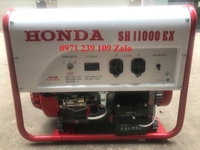 Máy phát điện 10KW Honda SH11000EX Máy phát điện 10KW Honda SH11000EX