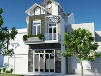 Gia đình cần bán gấp góc hai mặt tiền đường Kinh Dương Vương, quận 6 Gia đình cần bán gấp góc hai mặt tiền đường Kinh Dương Vương, quận 6