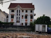 Bán Đất Mặt Tiền Khu Biệt Thự Thạnh Xuân Phường Thạnh Xuân. Bán Đất Mặt Tiền Khu Biệt Thự Thạnh Xuân Phường Thạnh Xuân.