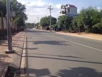 Lô đất 80m2 MT Vũ Tông Phan P.An Phú Q2.Đã tách shr. Lô đất 80m2 MT Vũ Tông Phan P.An Phú Q2.Đã tách shr.