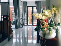 Nhà TC 100%,1 mê mặt tiền Kinh Doanh 5,6*18m-đường Nguyễn Khuyến Nhà TC 100%,1 mê mặt tiền Kinh Doanh 5,6*18m-đường Nguyễn Khuyến