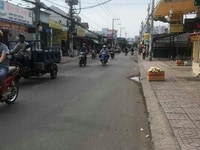 Bán mặt tiền Lê Văn Lương, Phước Kiển, ngay Hoàng Anh Gia Lai 7,5x43m Bán mặt tiền Lê Văn Lương, Phước Kiển, ngay Hoàng Anh Gia Lai 7,5x43m