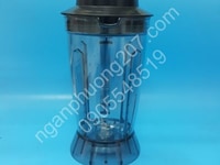 Cối xay sinh tố 3,6 lít chuyên dùng cho máy xay công suất lớn Cối xay sinh tố 3,6 lít chuyên dùng cho máy xay công suất lớn