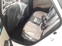 Hyundai Accent MT base bạc, có xe ngay Hyundai Accent MT base bạc, có xe ngay