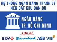 Thanh lý 10 lô khu dân cư đã hơn 500 hộ xây ở, 850triệu/Lô - 6x26m Thanh lý 10 lô khu dân cư đã hơn 500 hộ xây ở, 850triệu/Lô - 6x26m
