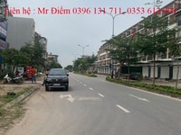 Cần bán nhanh 2 lô đất dân cư dịch vụ đường Bình Than Khả Lễ, TP.BN Cần bán nhanh 2 lô đất dân cư dịch vụ đường Bình Than Khả Lễ, TP.BN